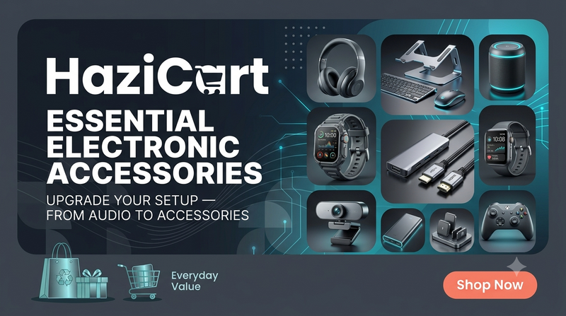 HaziCart