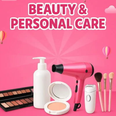 Beauty & Personal Care