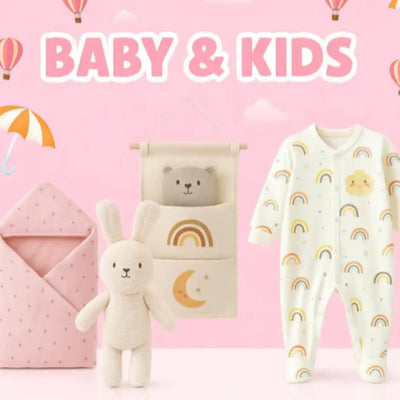 Baby & kids
