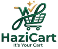 HaziCart - Home