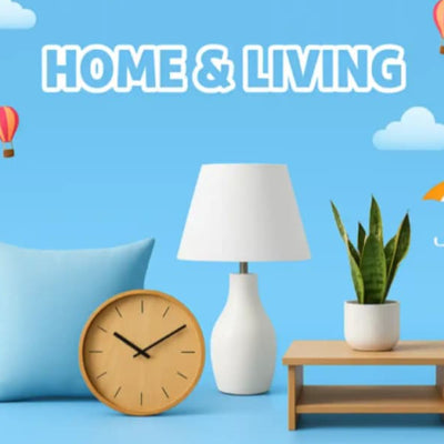Home & Living