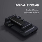 L305 Adjustable Folding Phone Stand | Portable Multi-Angle Desktop Mobile Holder