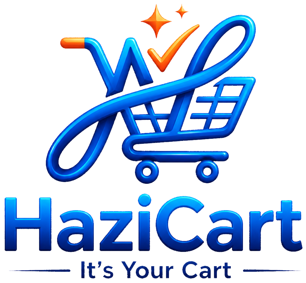 HaziCart